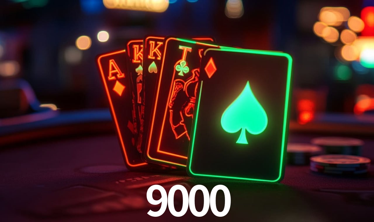 Estatísticas 9000