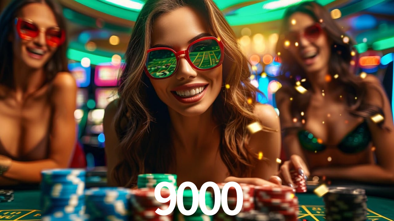 Statistics 9000
