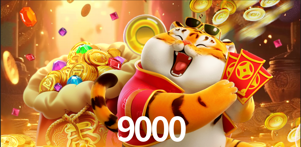 9000 - Última Chance Agora - 9000.com