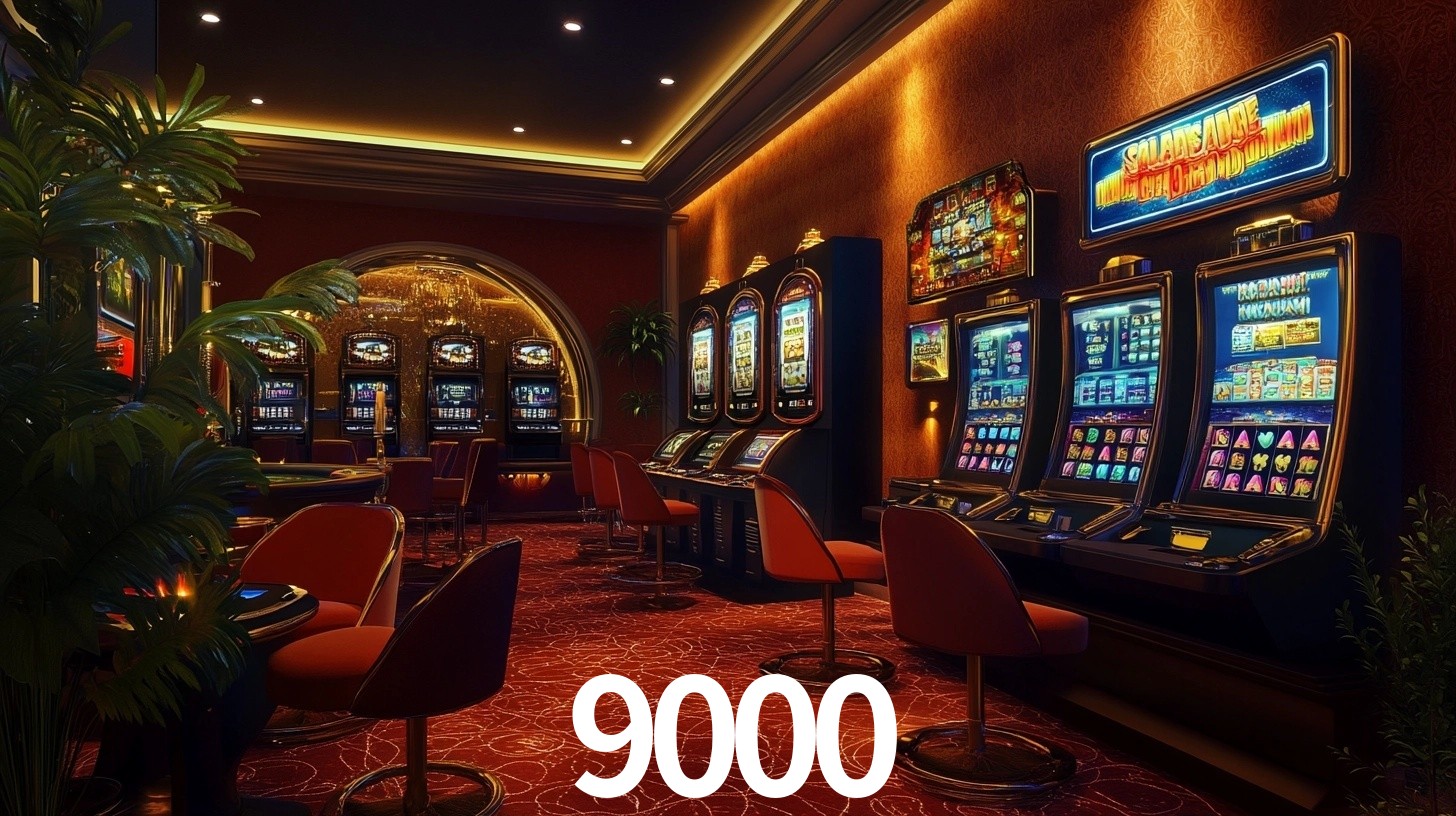 Roulette Table 9000