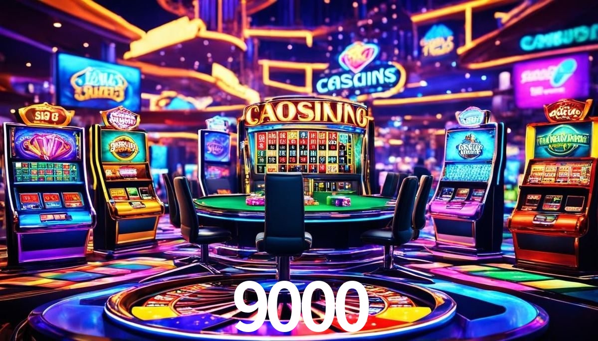 Apostas de Basquete 9000