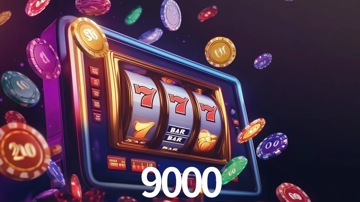 Blackjack Table 9000