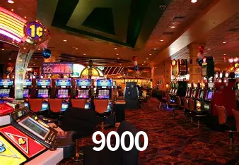 Descubra a Magia dos Jogos de Arcade no 9000
