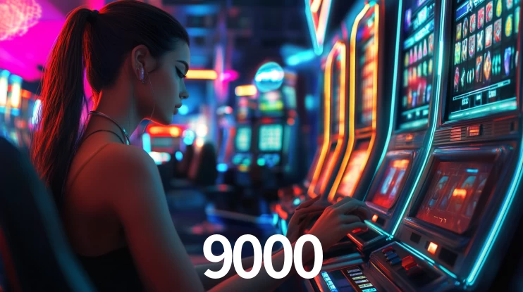Instant EasyPaisa 9000