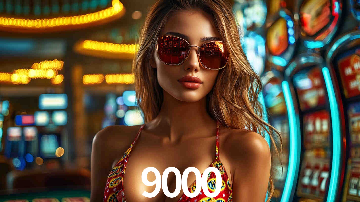 Daily Bonuses 9000