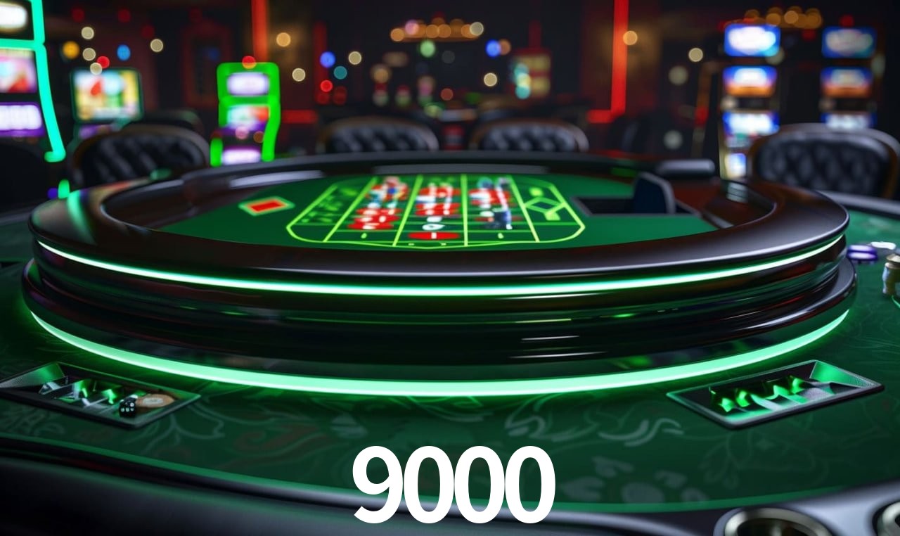 Exclusive Offers 9000