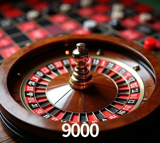 Design Responsivo 9000