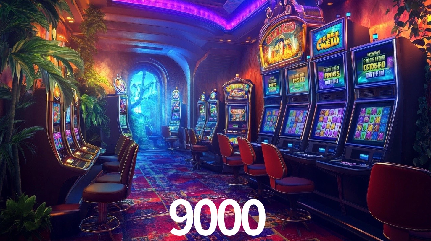 VIP Casino 9000