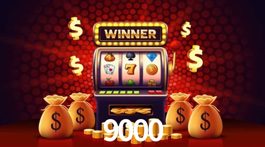 Account Benefits 9000