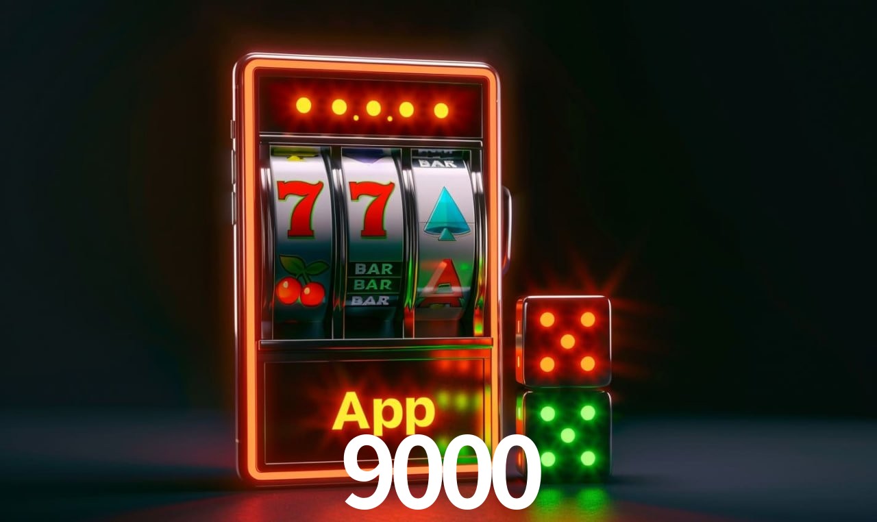 Estatísticas Esportivas 9000