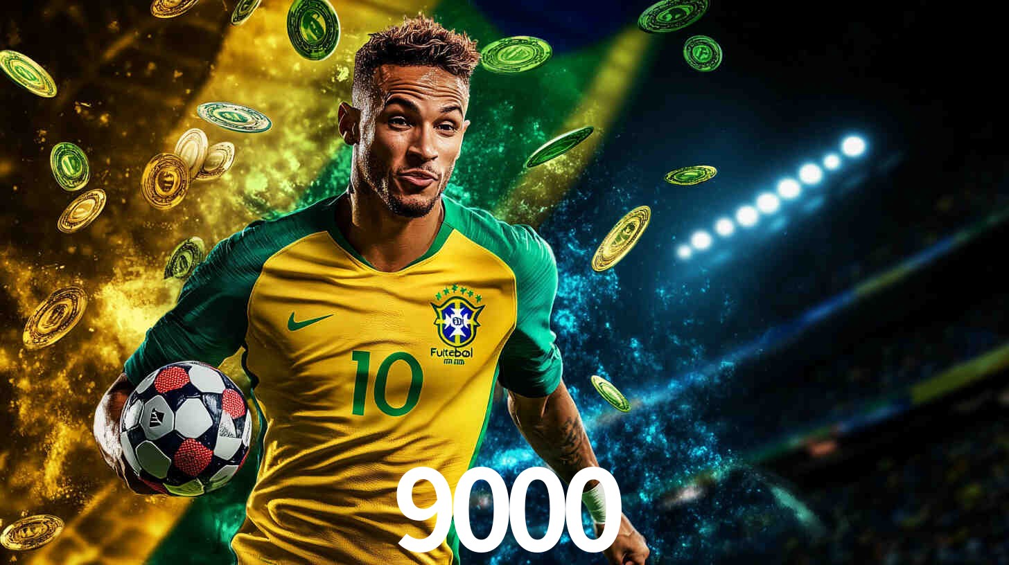 Apostas Esportivas na 9000: Um Guia Completo