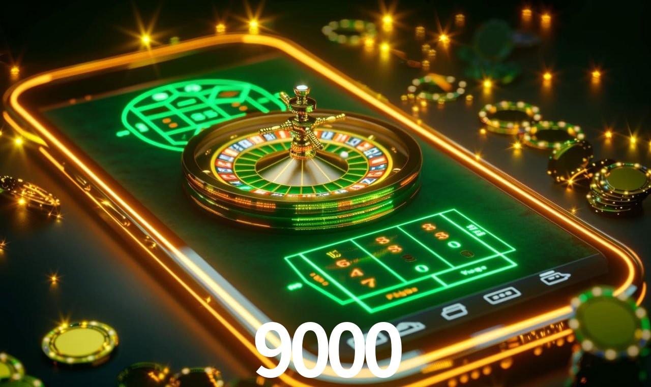 Login Seguro 9000