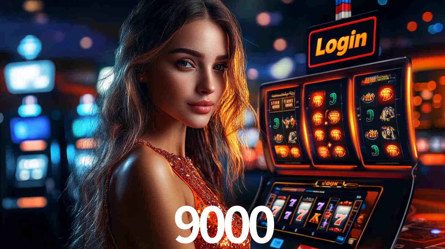 Explore as vantagens do 9000: serviço profissional e confiabilidade