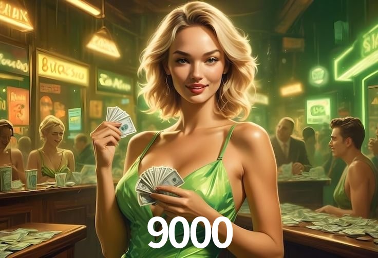 Apostas Esportivas na 9000: Um Guia Completo