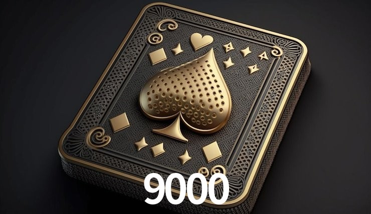 Apostas de Futebol 9000