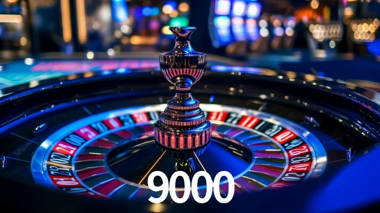 9000 App Interface