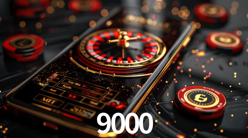 Game Providers 9000