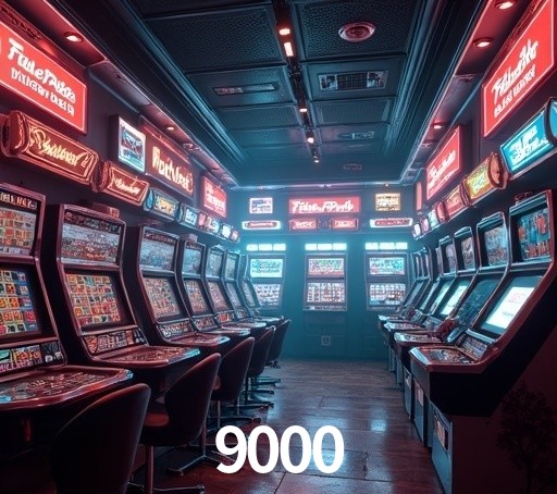Sistemas de Segurança 9000