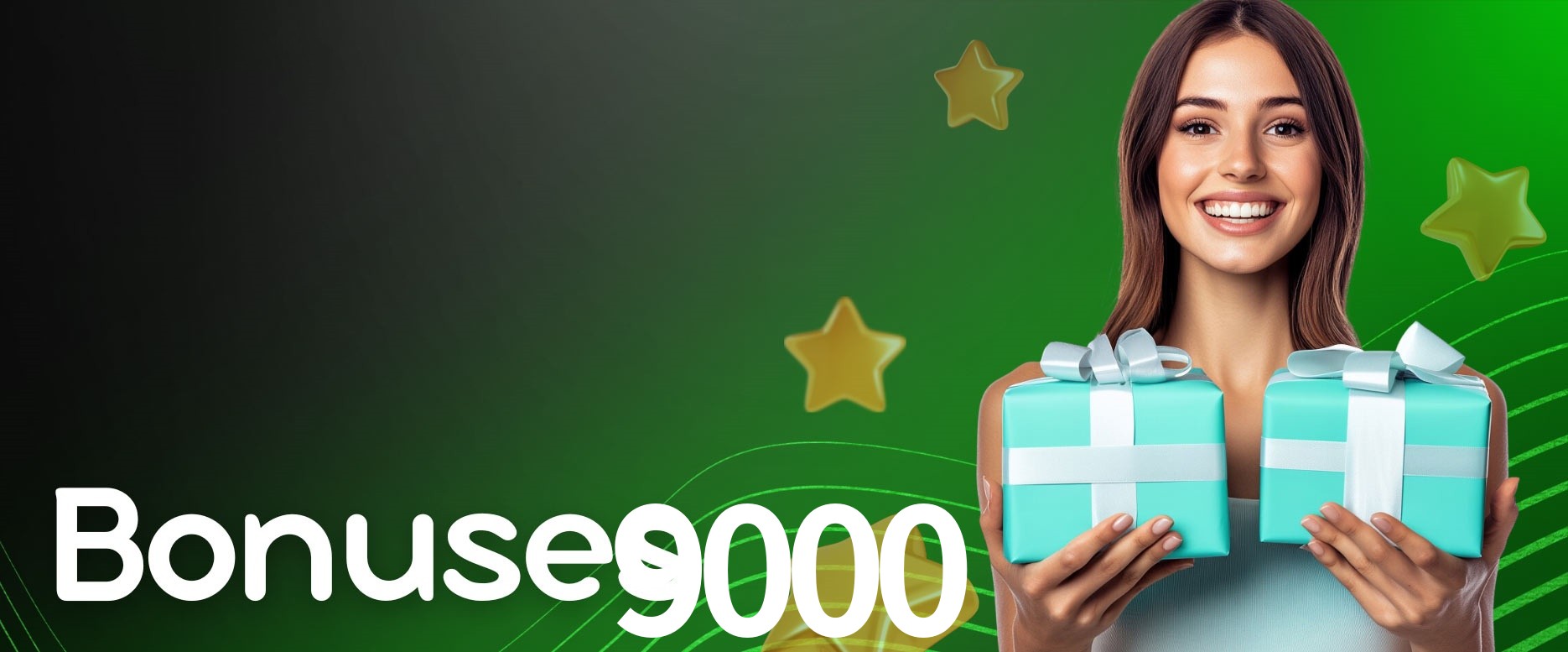 Flash Promotion 9000
