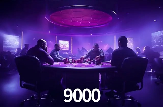 Apostas de Tênis 9000