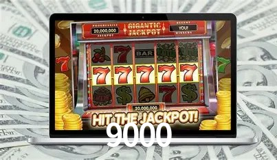 APP oficial da 9000 para mobile