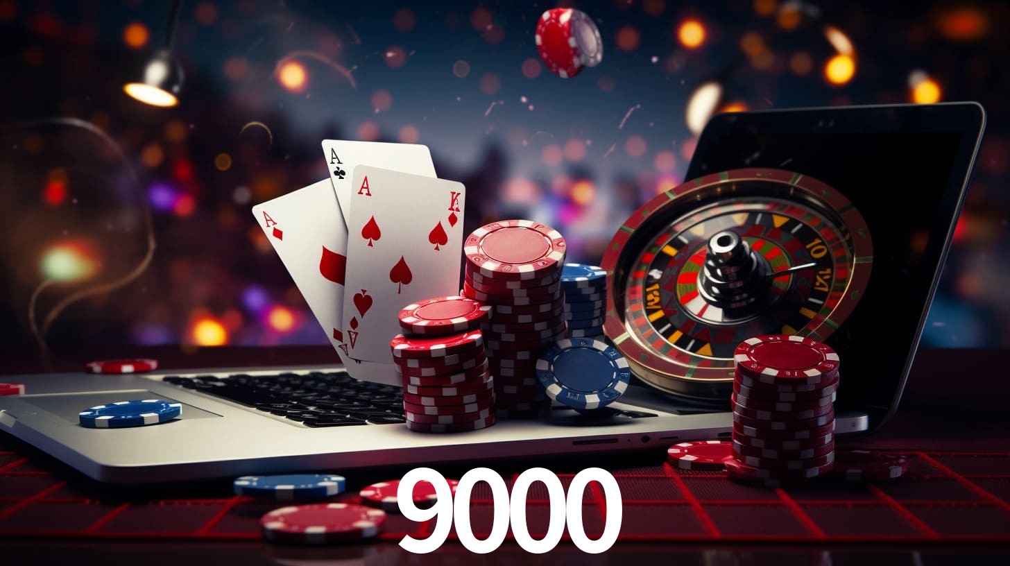 Spaceman Game 9000