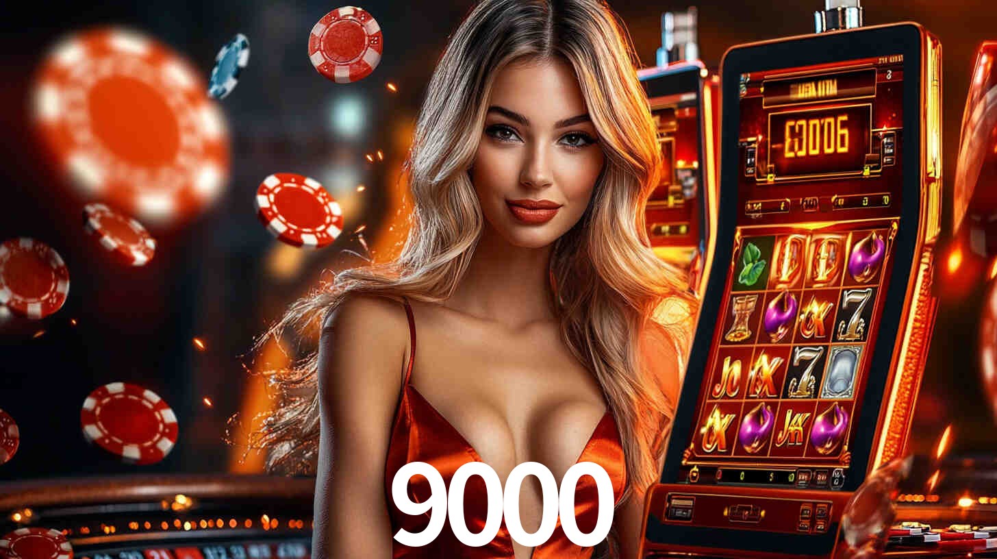 Experimente o Login Seguro Premium no 9000
