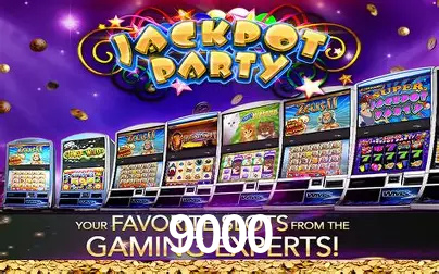 Descubra o Mundo do Cassino Online com 9000