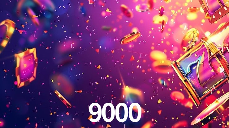 Descubra o Programa VIP da 9000: Vantagens Exclusivas para Jogadores