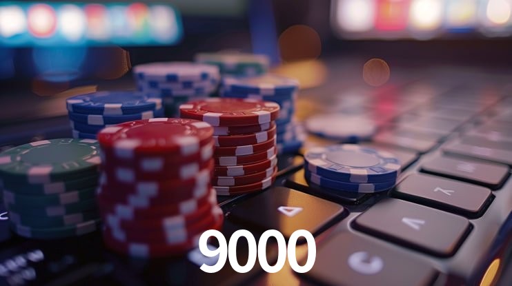 Casino Ao Vivo 9000
