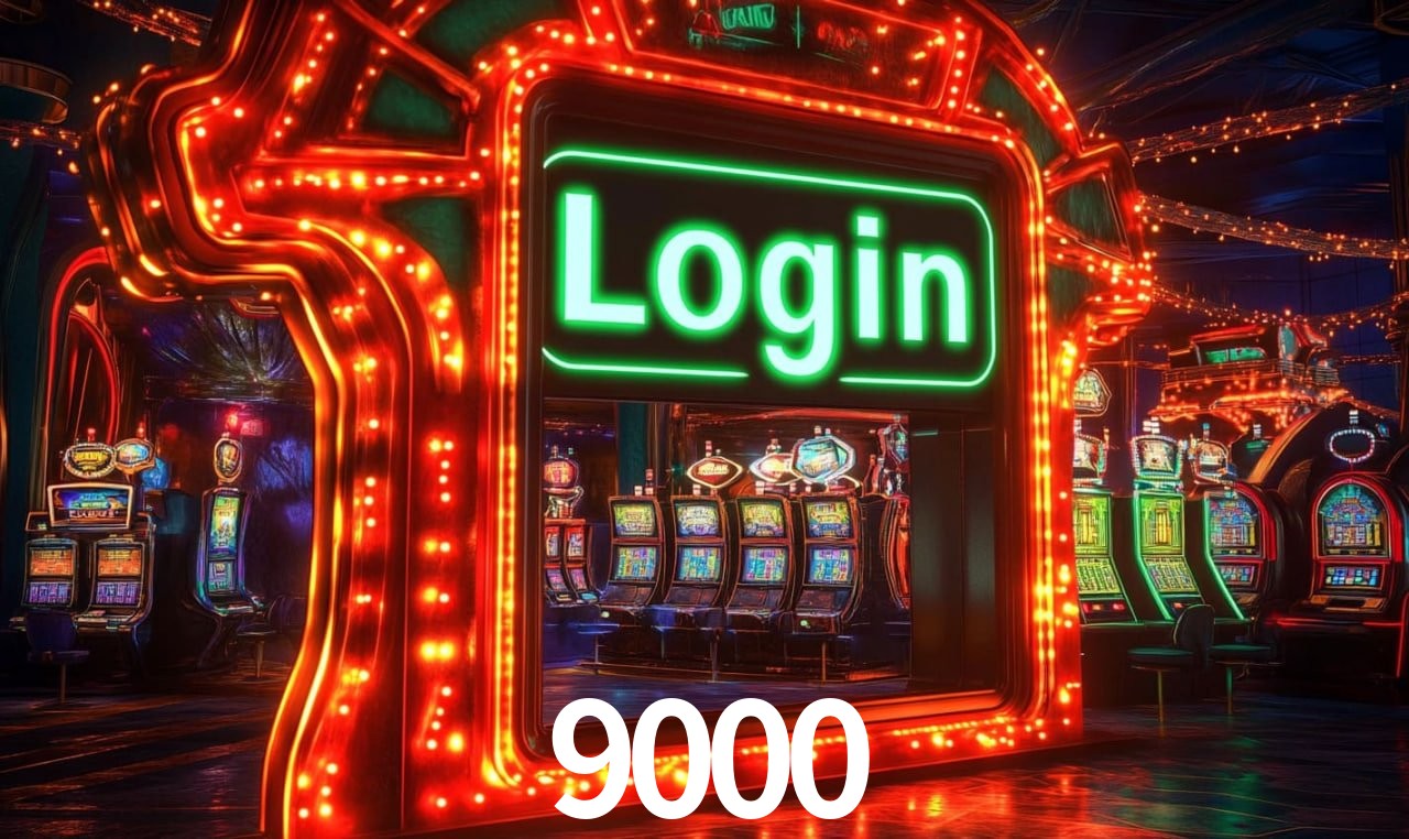 Casino VIP 9000