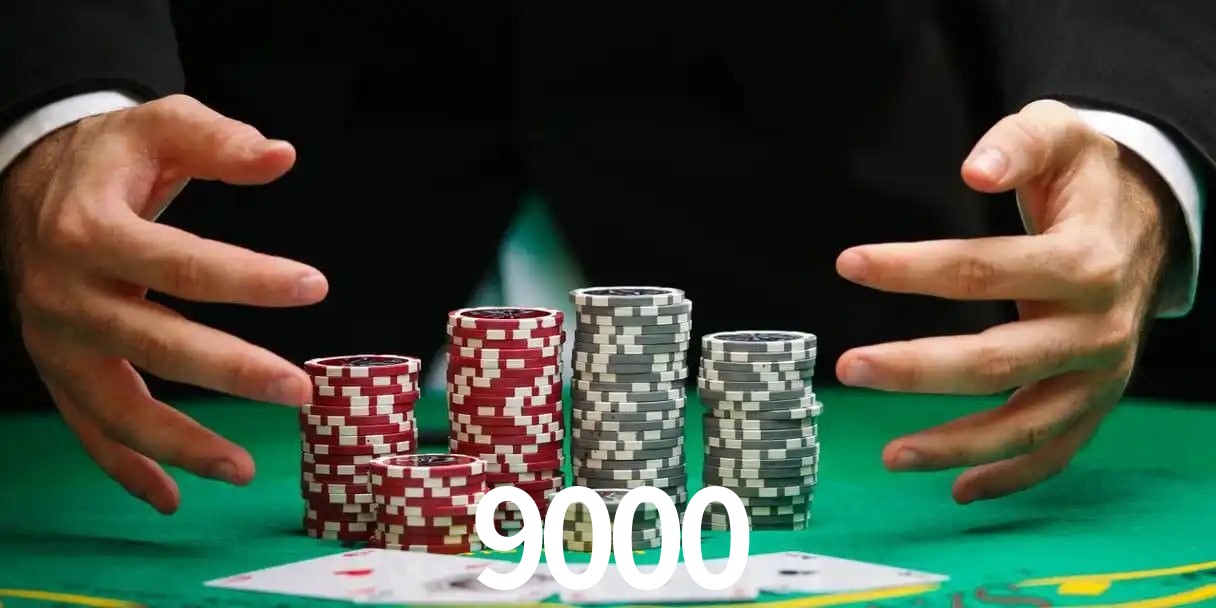 cassino 9000