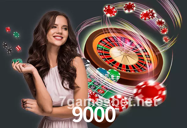 vivo no cassino 9000